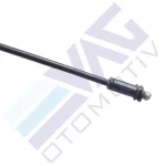 1J1823531B | Motor Kaput Açma Teli | VW Bora, Golf, Jetta - 1