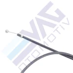 1J1823531B | Motor Kaput Açma Teli | VW Bora, Golf, Jetta - 4