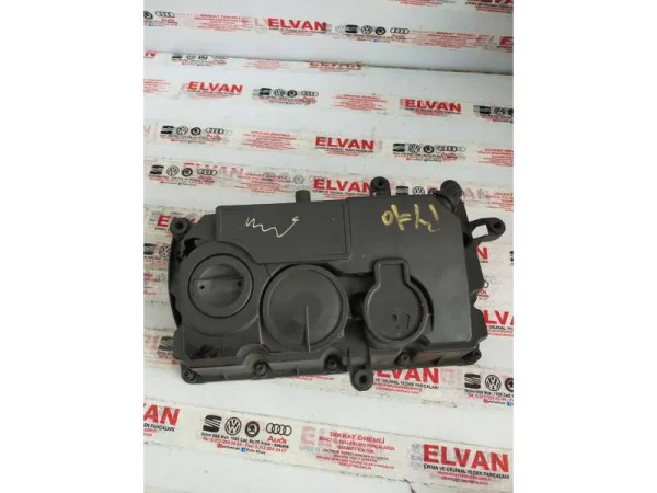 03G103475N | Külbütör Kapağı VAG