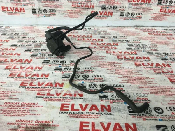 04L131552A | EGR Valfi VAG