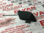 8W6807241 | Audi A5 Ön Tampon Çeki Kapağı - 3
