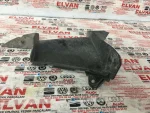 8W6121764 | Audi A5 Sağ Hava Kanalı - 1