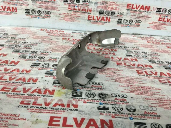 03C253041BL | Egzoz Manifold Sacı VAG