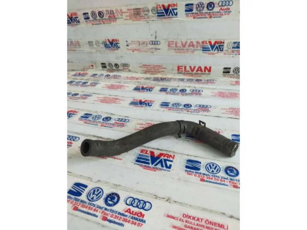 1K0121096S | Audi A3 Soğutma Suyu Hortumu VAG