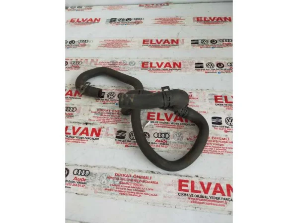 6R0122109G | Soğutma Suyu Hortumu | VW Polo - Audi A1 - Seat Toledo VAG
