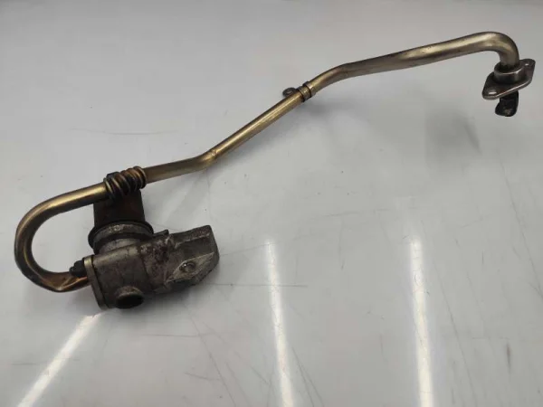 036131818C | EGR Valf Adaptörü | VW Polo - Seat Cordoba, Ibiza - Skoda Fabia VAG