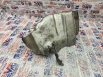 03D253035F | Egzoz Manifoldu Isı Kalkanı | VW Polo - Seat Ibiza - Skoda Fabia, Roomster - 1