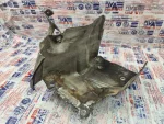 03D253035F | Egzoz Manifoldu Isı Kalkanı | VW Polo - Seat Ibiza - Skoda Fabia, Roomster - 3