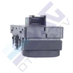 8V0959851A | Sol Dörtlü Cam Açma Düğmesi | Audi A3, RS 3 - 3
