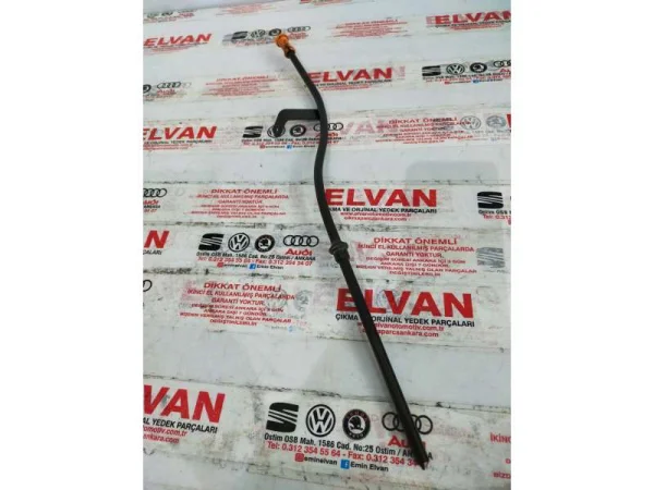 03D610F | Yağ Seviye Çubuğu VAG