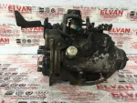 028130110T | VW Polo Mazot Pompası - 3