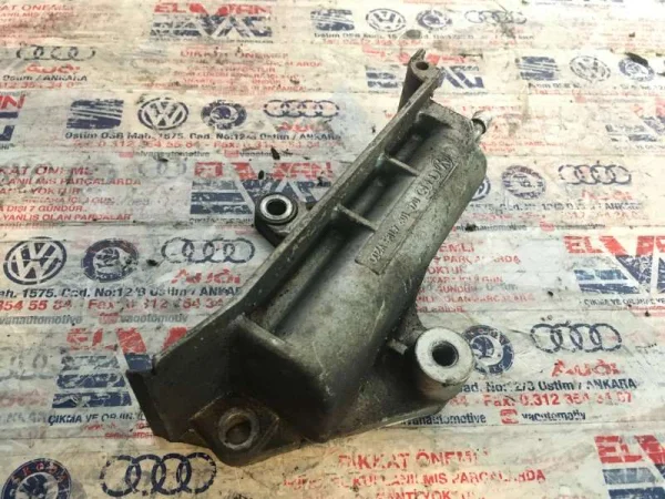 045109479B | Triger Gergi Amortisörü | VW Bora, Golf - Audi A3, A4 - Seat Alhambra, Toledo VAG