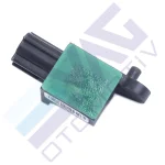 5N0959351 | Airbag Darbe Sensörü | VW Passat, Tiguan - Seat Leon - 2