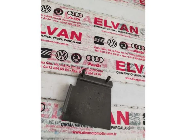 6R0971813 | Akü Kutup Başı Kapağı | VW Polo - Audi A1 - Seat Ibiza, Toledo VAG