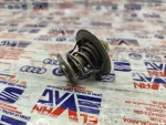 044121113 | Termostat | VW Bora, Caddy - Audi 100 Serisi, 80 Serisi - Seat Alhambra, Altea - 2