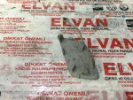 8V3807241A | Audi A3 Ön Çeki Demiri Kapağı - 3