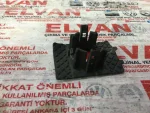 3V0919486A | Skoda Superb Ön Sağ Dış Park Sensör Braketi - 2