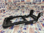 5F0863233 | Seat Leon Orta Konsol Alt Bağlantı Çerçevesi - 2