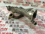 03G131512AK | Audi A6 EGR Valfi ve Soğutucusu - 3