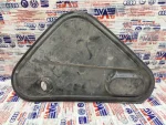 5G4839915D | VW Golf Arka Sol Kapı İç Kapağı - 1