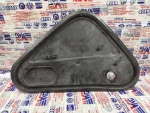 5G4839915D | VW Golf Arka Sol Kapı İç Kapağı - 3