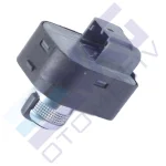 4F0959565A | Elektrikli Katlanır Ayna Ayar Düğmesi | Audi A1, A3, A6, A8, Q7 - 3