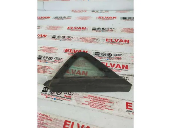 43R-001564 | Kelebek Camı VAG