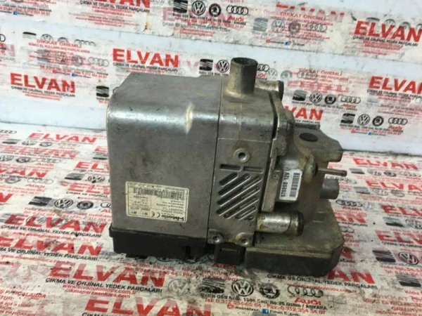 7H0815071C | VW Transporter Ek Isıtıcı VAG