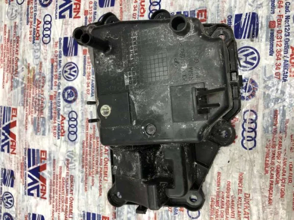 04C103464G | Yağ Separatörü | VW Caddy, Golf - Audi A1, A3 - Seat Arona, Ateca VAG