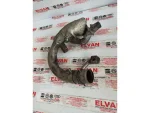 7M0145961K | Seat Alhambra Hortum Bağlantı Braketi - 1