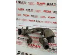 7M0145961K | Seat Alhambra Hortum Bağlantı Braketi - 2