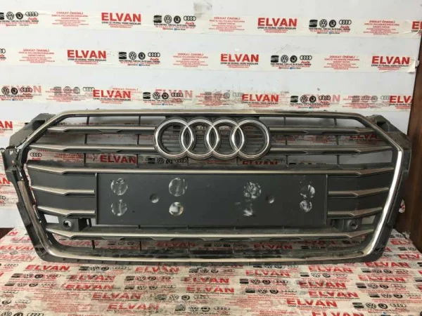 8W6853651R | Audi A5 Ön Panjur VAG