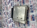 03G906016JE | Audi A4 Motor Beyni - 1
