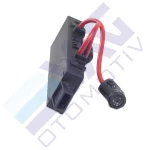 1K8951171A | Ultrasonik Sensör | VW Amarok, Polo - Seat Ibiza - 3