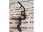 1J0121449G | Soğutma Suyu Hortumu | VW Bora, Golf, Jetta - Seat Leon - 3