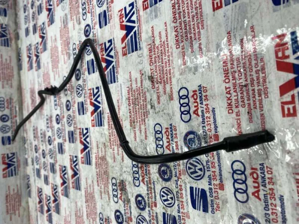 06L121051C | Soğutma Suyu Hortumu | Audi A4, A5, A6, A7, Q5, Q7 VAG
