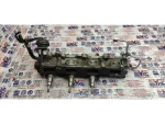 03C133204AH | Alt Emme Manifoldu | VW Eos, Golf, Jetta, Passat - Audi A3 - Skoda Octavia - 3