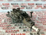 7L8419501MX | Audi Q7 Direksiyon Kolonu - 1