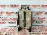 4L0953497A | Direksiyon Alt Üst Plastiği - 2