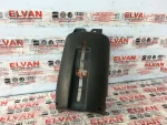 4L0953497A | Direksiyon Alt Üst Plastiği - 3