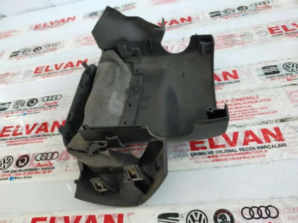 4L0953515 | Audi Q7 Üst Direksiyon Kolon Kapağı VAG