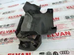 4L0953515 | Audi Q7 Üst Direksiyon Kolon Kapağı - 1