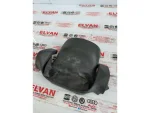 4L0953515 | Audi Q7 Üst Direksiyon Kolon Kapağı - 2