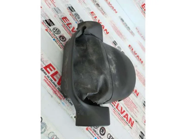 4L1858345 | Audi Q7 Direksiyon Kolon Kapağı VAG