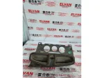 1P1819110 | Seat Leon Orta Havalandırma Izgarası - 3