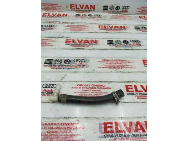 4F0955970D | Far Yıkama Hortumu VAG