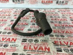 1J0122447CE | Soğutma Suyu Hortumu | VW Bora, Golf - 2