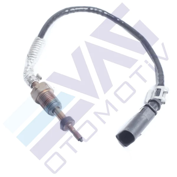 04L906088CQ | Egzoz Sıcaklık Sensörü | VW Polo - Audi A1 - Seat Ibiza, Toledo VAG