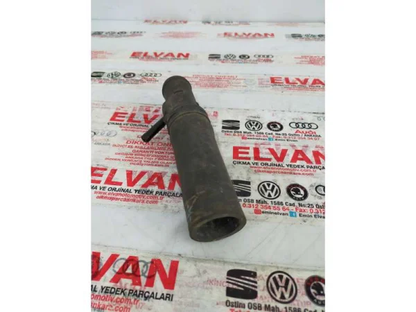 6Q0122101LG | Soğutma Sıvısı Hortumu VAG