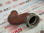 1K0145832P | Turbo İntercooler Hortumu | VW Golf - Seat Leon - 2